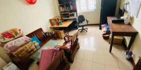 Bán nhà Trần Cung 40m2, MT 4m, 4.9 tỷ, ở ngay, KD nhỏ.