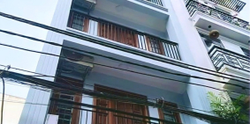 SIÊU HIẾM - Gần SVĐ Mỹ Đình - 41m x 5T - MT 5.5m - Nhỉnh 3.5 tỷ