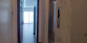 Nhà 7 tầng Phú Diễn, PHÂN LÔ, VỈA HÈ, KINH DOANH, Ô TÔ, THANG MÁY 40m2, 8 tỷ.