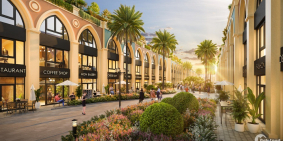 ??  BÁN SHOPHOUSE MẶT BIỂN DỰ ÁN 5* SONASEA VÂN ĐỒN ??