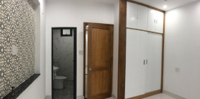 Chính chủ gửi bán nhà 1T3L mới trung tâm P. Thắng Tam DT: 50m2, giá tốt