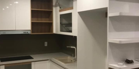 Cần Cho Thuê Căn Hộ New City 2PN - View landmark 81 Giá thuê 13tr/ tháng