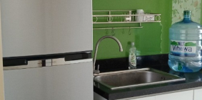 Cho thuê căn hộ 2 phòng Nhà Full Nội Thất