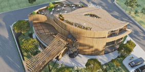 ĐẤT NỀN NGHỈ DƯỠNG BẢO LỘC SỔ LIỀN TAY – CÓ NGAY 13PROMAX