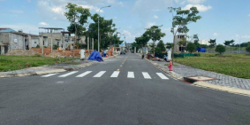 Bán nhanh đất SHR TTHC Biên Hòa-Chỉ 750 đầu tư an toàn- Sinh lời gấp bội