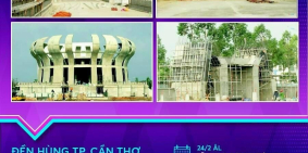 Vỡ nợ !!! Chính chủ bán gấp nền đất trung tâm TP. Cần Thơ chỉ từ 1 tỷ.