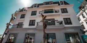 Dự án Eco City Buôn Mê Thuột