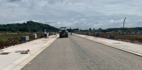 HÀNG HIẾM: Đất ngay mặt tiền KCN Sonadezi chỉ hơn 1tỷ. Quy hoạch chuẩn đô thị