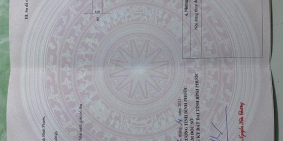 Bán Ngay Đất Nền Đại Nam 157m2 1Tỷ 250