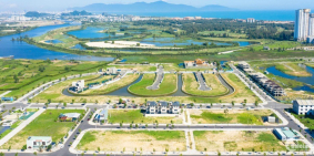 CHÍNH CHỦ BÁN ĐẤT NỀN LK SÔNG CỔ CÒ, PHÁP LÝ RÕ RÀNG, RẺ HƠN THỊ TRƯỜNG 500TR