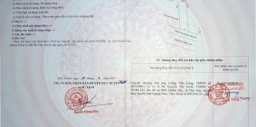 Khách Cần Tiền Bán Lỗ Lại Lô Đất giá 1tyxxx Có Thể Thương Lượng Nhanh