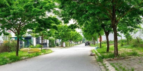 Chính chủ bán lô đất liền kề B1.4 – LK6 khu đô thị Thanh Hà Cienco 5