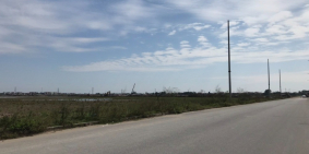 Bán lô đất TMDV 8.000m2, Khu CN Hòa Phú  – Bắc Giang