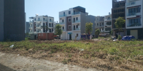 Độc quyền lô đất hot nhất DA đất nền Him Lam Hùng Vương cam kết giá rẻ nhất