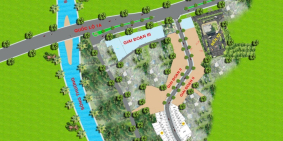 ĐẤT NỀN HỮU LŨNG - LẠNG SƠN - ĐẦU TƯ SINH LỜI CAO