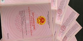 Đất nền biệt thự nghỉ dưỡng Eden Hills Đà Lạt pháp lý hoàn thiện giá 4.5tr/m2