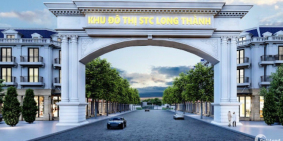 KHU ĐÔ THỊ STC LONG THÀNH - KẾT NỐI GIAO THƯƠNG VƯƠN TẦM THỊNH VƯỢNG