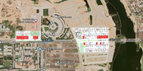 Đất nền sổ đỏ mặt đường Nam Kỳ Khởi Nghĩa 36m - Đà Nẵng