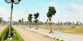 Đất nền Thị xã Phổ Yên giá chỉ 1,8xx gần SAMSUNG