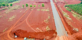 Đất nền Phú Riềng, Giá tốt thị trường