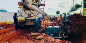 Cơ hội đầu tư cuối năm, đất nền Phú Riềng Bình Phước