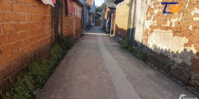 Bán đất 500m2 Cổ Đông Sơn Tây Giá nhích 2tr/1m2 LH: A Tiến