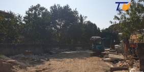 Hót cần bán đất Sơn Đông Sơn Tây Hà Nội Giá cả LH: A Tiến 218m2 giá siêu rẻ