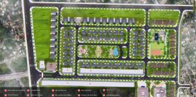 Đất Thành phố Sông Công 100m², đường CMT10 giá 1,x