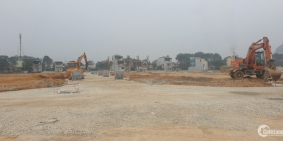 Dự án đất nền TNR STARS LAM SƠN THỌ XUÂN