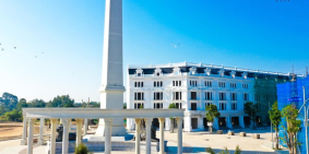 Danko city - KĐT đẳng cấp châu âu giữa lòng TP Thái Nguyên