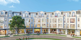 TMS HOME WONDER WORLD ĐẠI ĐÔ THỊ ĐĂNG CẤP BĂC HÀ NỘI