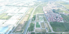 Đầu tư sinh lời với dự án bất động sản tiềm năng LONG CHÂU STAR Mẫn Xá Yên Phong