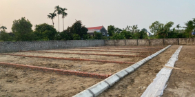 Bán đất gần KCN Đại An- KCN Tân Trường và khu Phố Cậy- Long Xuyên