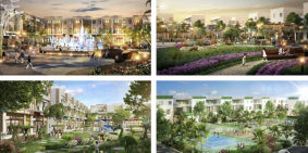 CHỦ ĐẦU TƯ NHẬN GIỮ CHỖ VỊ TRÍ ĐẸP NHẤT DỰ ÁN THE SOL CITY GIÁP BÌNH CHÁNH