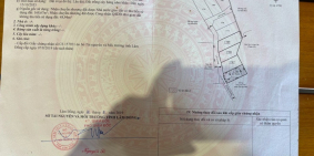 Chính chủ cần bán lô đất biệt thự - View đẹp tại Đ. Trịnh Hoài Đức – P11, Đà Lạt