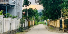 Đất đại hiệp đã có sổ giá chỉ 470tr