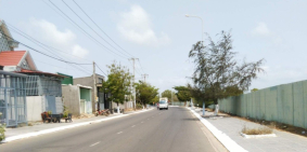 Đất cách biển 500m tại Phước Hải, huyện Đất Đỏ