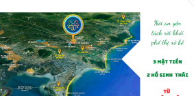 DỰ ÁN GIA AN LAKESIDE ĐẤT ĐỎ BÀ RỊA VŨNG TÀU PHÁT TRIỂN BỞI PHÚC ĐIỀN LAND