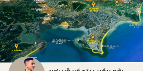 DỰ ÁN 1/500 KDC GIA AN LAKESIDE BRVT ĐẦU TƯ F0  3MT TỈNH LỘ 765