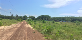 Chính chủ bán 1089m2 đất ngay Trường Long Hòa, KCN Cao, Sổ sẵn, Ngân hàng cho va