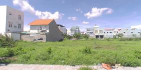 Chính chủ bán gấp lô đất nền đường N7 KDT Bình Nguyên