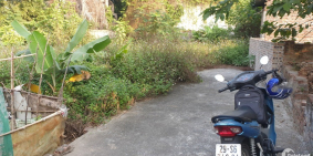 đất 62,5m2 xóm nhì vân nội cách đường 23b 30m giá đầu tư cho anh chị