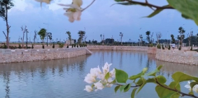 Chính chủ cần bán lô đất nến ngay nút giao cao tốc Bắc Nam giá 1 tỉ 450 triệu