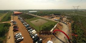 Nhận Booking khu đô thị thông minh mới phía Tây Sài Gòn, giá F0 450TR DT 80-100m