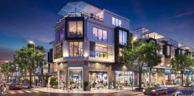 chỉ với 1tỷ260 triệu sở hữu ngay đất nền siêu dự án Dragon Pearl  .