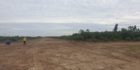 Khu dô thị kiểu mẫu Dragon Pearl