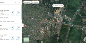 ĐẤT MT TL 824 (TÊN MỚI TL 823D – TL 823D TỪ LONG AN ĐI TP HCM, KHỞI CÔNG TRONG T