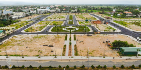 ĐẤT NÊN SỐ 1 MIỀN TRUNG - LỢI NHUẬN NGAY