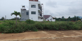 Đất sẵn thổ cư, gần khu dân cư tại Hiệp Thanh giá 1.35 tỷ