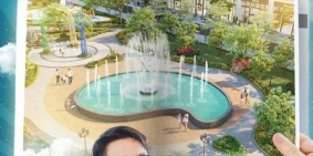 Đất nền Cụm công nghiệp Tây An được ôm trọn bởi vô số những tiện ích vượt trội